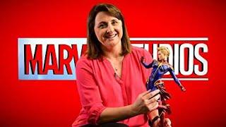 Drinker's Chasers - Victoria Alonso FIRED: A Reckoning For Marvel?