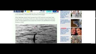 HBMs Cryptid Corner 5 14 2025