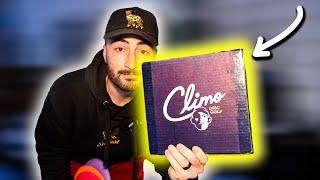 CLIMO DISC GOLF Unboxing & First Impressions