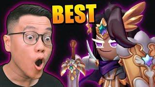 One of The Best Defense Breaker In Summoners War