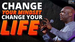 CHANGE  THIS MINDSET IMMEDIATELY AND CHANGE YOUR LIFE | APOSTLE JOSHUA SELMAN