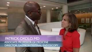 The New Endoscopy Unit at The Johns Hopkins Hospital