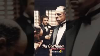 Timeless Wisdom from The Godfather | Life Lessons from Don Vito Corleone. #motivation #wisdom
