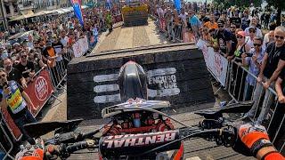 Extreme XL Lagares 2022 | City Prologue | Francesc Moret GoPro