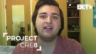 The Prince of Blue by Kevin Sparks | #ProjectCre8