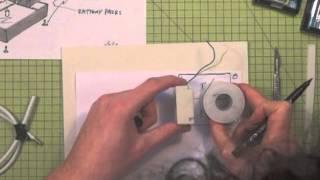Solder Buddy Mk I - 02 - Plan Layout [Design Modelling with Jude Pullen]