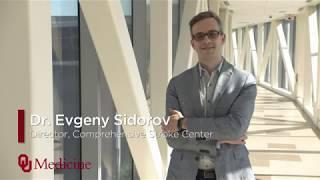 Evgeny Sidorov, M.D.