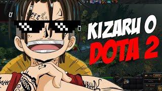 KIZARU О DOTA 2