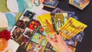 ️"Unfinished Business" Wasn't Going to Post, Need to Hear This Message! LOVE SOULMATE TAROT READING