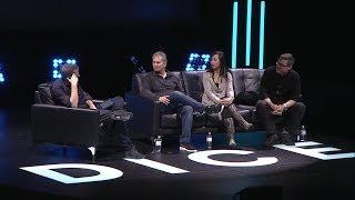 The Future of Esports: Blizzard’s Long Competitive Quest - DICE 2018