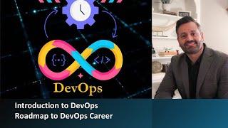 Introduction to DevOps: Roadmap to DevOps Career