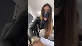 @evilwoww TikTok live 2023.03.08 part1