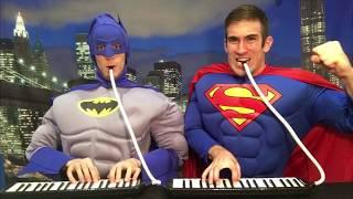 Batman v Superman