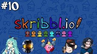 Skribbl.io #10 - Custom Words