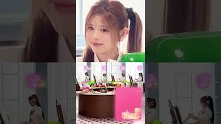 「LOVE LINE -Japanese ver.-」Performance Video Behind (Short ver.)#NiziU #ニジュー #니쥬 #WithU#LOVELINE_JP