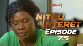 NITOU INTÉRÊT - Épisode 75 - Saison 1 - VOSTFR