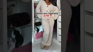 Shop Style: Trendy OOTD Essentials #fok #girl