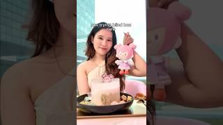 blind box cafe 