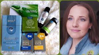 #SiberianWellness: #Очищение: подготовительный этап (#ИстокиЧистоты)