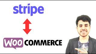 How To Connect Stripe With Woocommerce Wordpress - Stripe Payment Gateway With Woocommerce