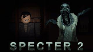 СТАЛО ЕЩЕ СТРАШНЕЕ! НОВОЕ ОБНОВЛЕНИЕ SPECTER 2 ROBLOX / РОБЛОКС