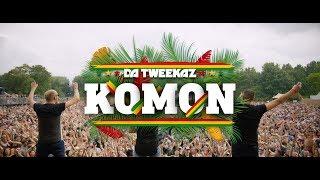 Da Tweekaz - Komon (Official Video Clip)