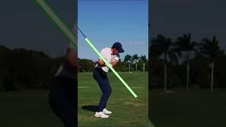 how to hit the ball further