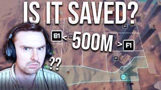 Did DICE Save the WORST Map in Battlefield History?? (Hourglass Rework)