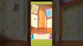 100 Doors Puzzle Box - Level 49