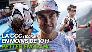 RECORD, la CCC en moins de 10H | Petter Engdahl