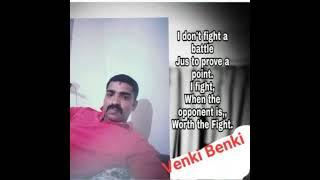 venki benki
