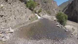 Stany Pamir Highway 26