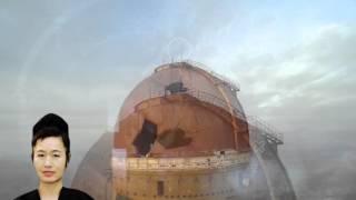 The EYE Art & Film Prize 2015