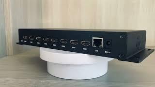 mini iptv encoder