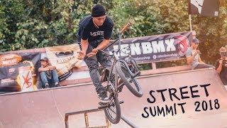 Street Summit 2018