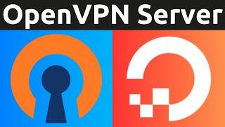 How To Create Your Own OpenVPN Server On An Ubuntu Linux VPS