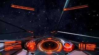 Elite: Dangerous - Fer de Lance sounds