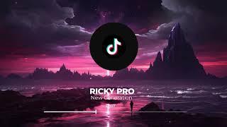 New Generation – Ricky Pro (Official Visualizer) | Connect, Share & Inspire!