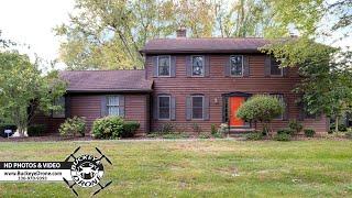 3726 Old Colony dr NW Canton, OH 44718