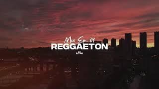 Mix Reggaeton antiguo