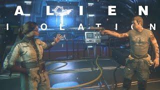 Die Wahrheit ALIEN: ISOLATION #21