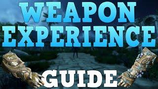 5 Best Ways To Level Weapons | New World: Aeternum