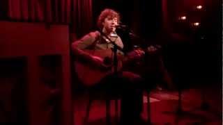 Caleb Baker - Sunlight and Water (3/26/12 at the Lizard Lounge)