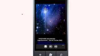 Easy Image Collector for Windows Phone 7