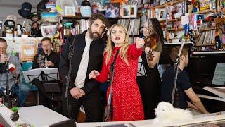 Sweeney Todd: Tiny Desk Concert