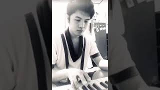 Perfect - by Ed Sheeran | Piano cover | Slow and Easy | practice lang