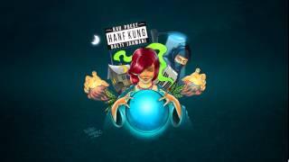 Hanf Kung - Migiditsekk (feat. Fast K & Maxtract; prod. Bigtime)