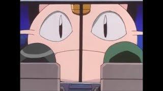 Team Rocket's Deflating Again
