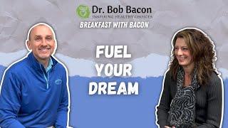 Breakfast With Bacon | Living The Dream | Fuel