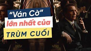 Phân tích Bố Già: "Ván Cờ" của Trùm Cuối | Kiên Xoăn